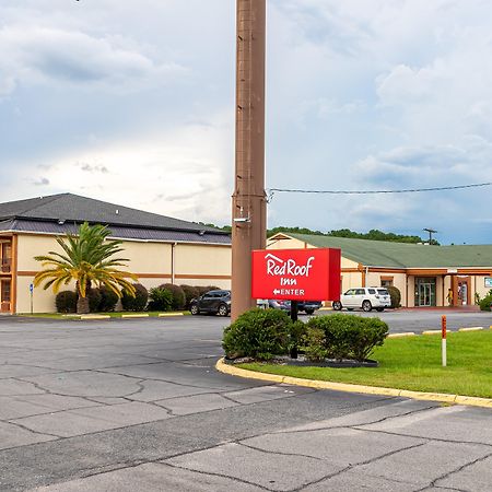 Red Roof Inn Savannah - Richmond Hill I-95 Zewnętrze zdjęcie