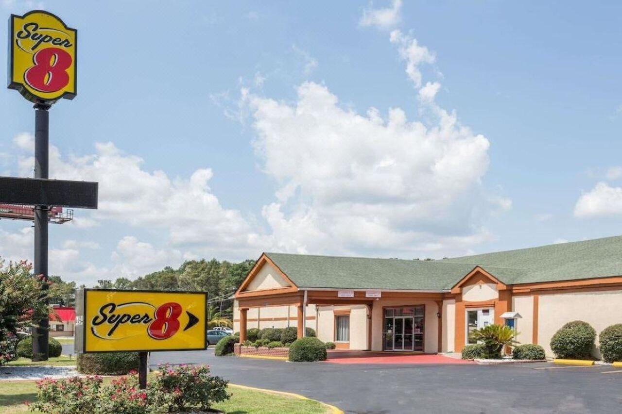 Red Roof Inn Savannah - Richmond Hill I-95 Zewnętrze zdjęcie