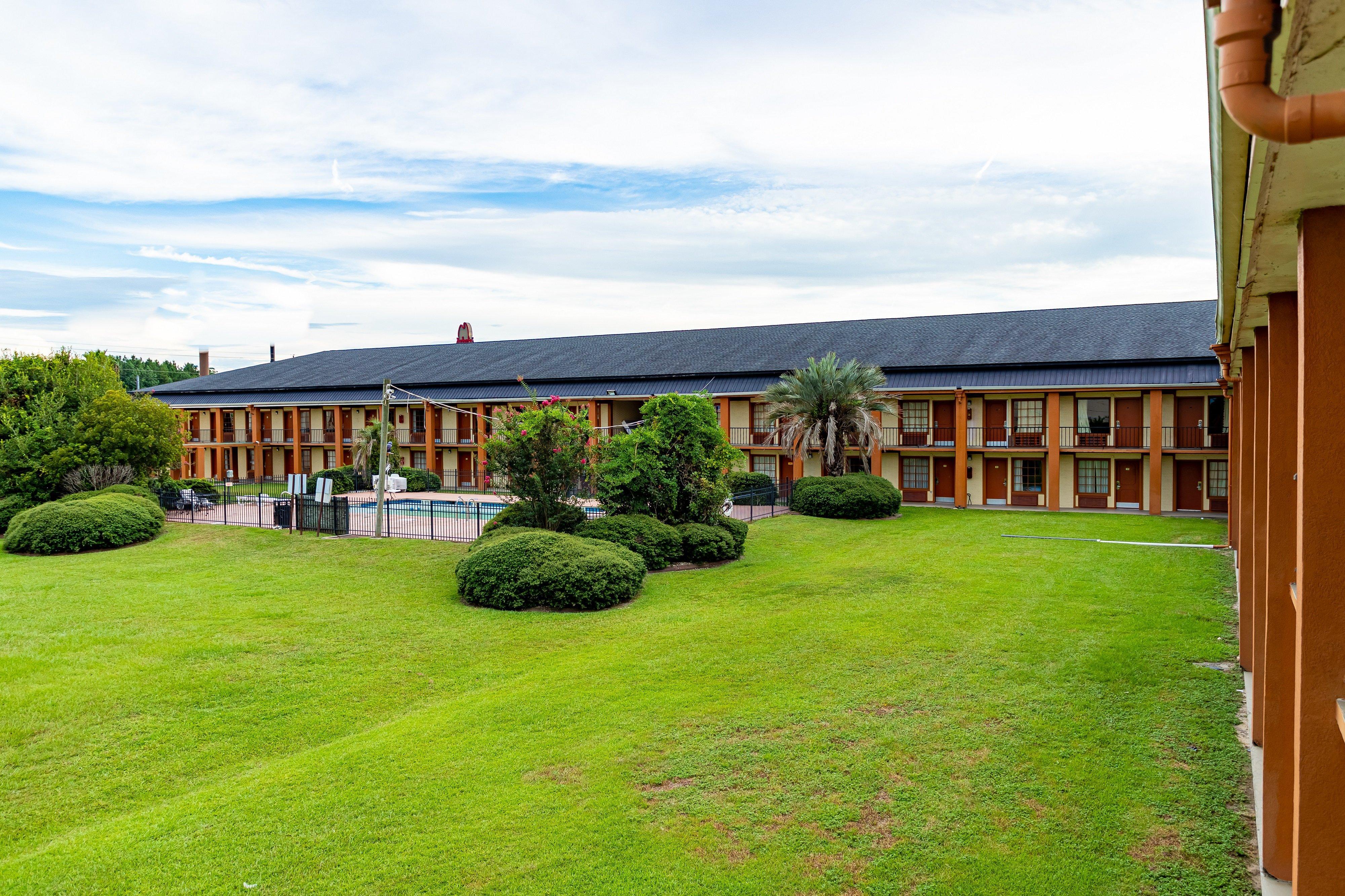 Red Roof Inn Savannah - Richmond Hill I-95 Zewnętrze zdjęcie