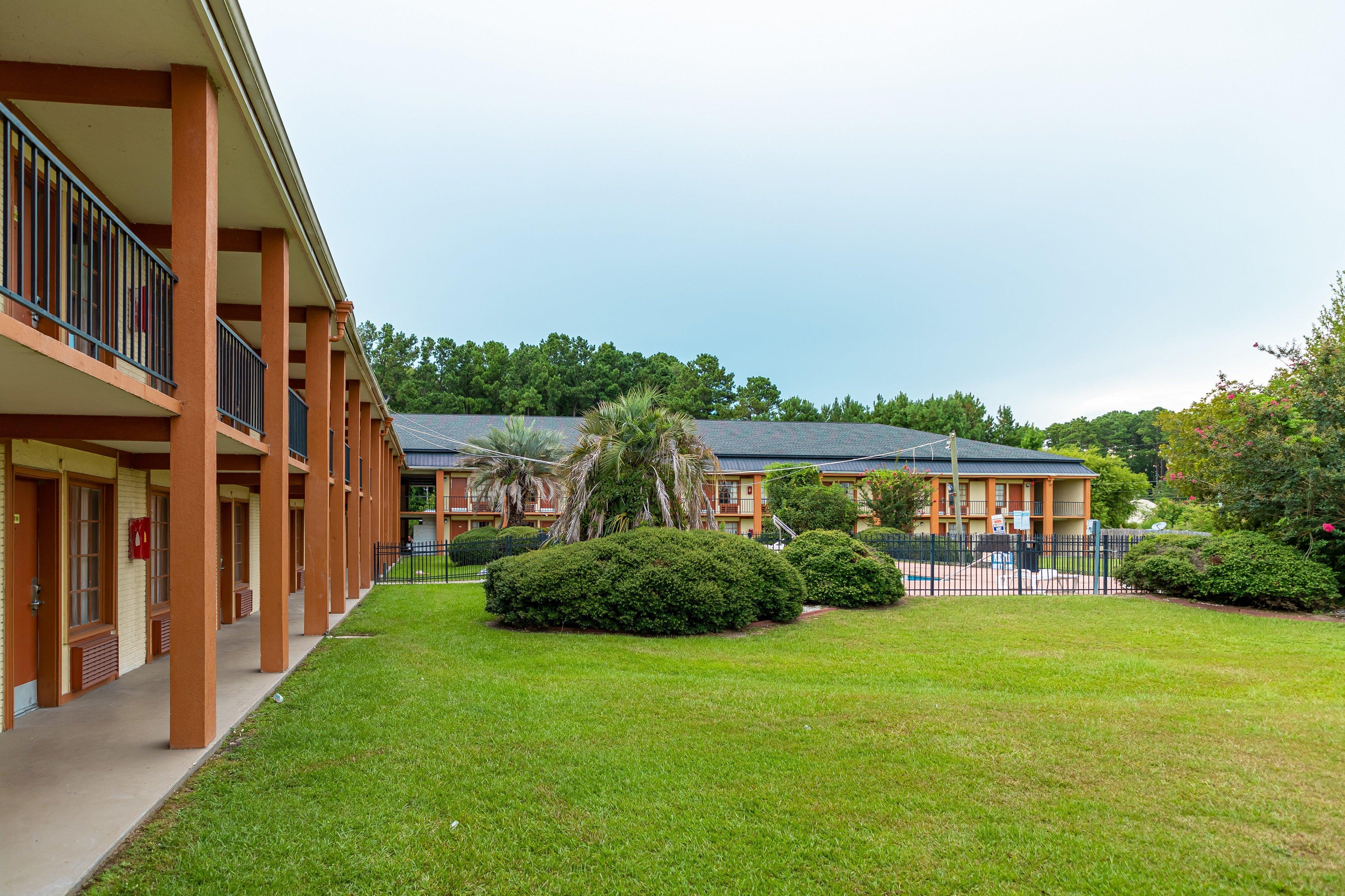 Red Roof Inn Savannah - Richmond Hill I-95 Zewnętrze zdjęcie
